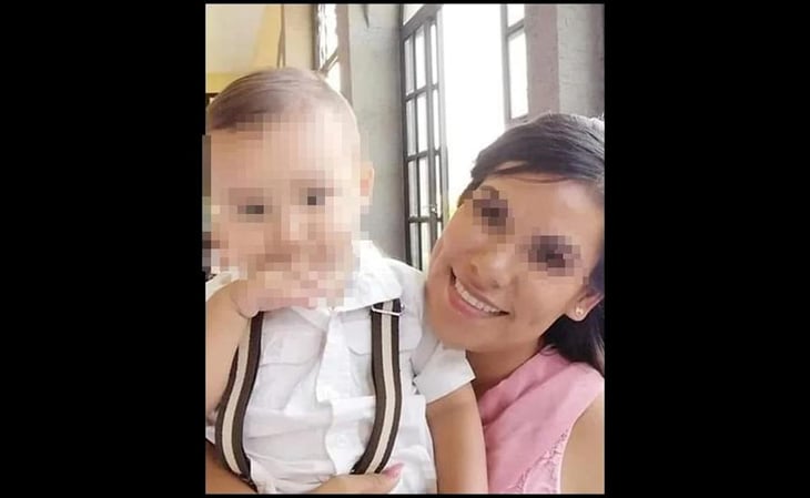 Asesinan a mujer y su hijo de 3 años en Magdalena, Jalisco