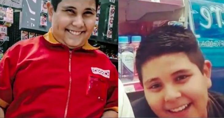 VIDEO: Niño del Oxxo reaparece en comercial para Burger King 