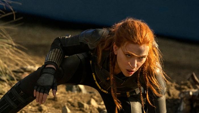 'Black Widow' ya tiene fecha definitiva de estreno