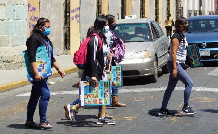 Por Semana Santa, Cuernavaca espera tercera ola de contagios de Covid