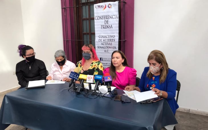 Partidos políticos en Culiacán incumplen paridad de género: colectivo