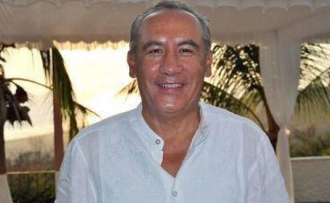 Designa Murat a Heliodoro Díaz como secretario de seguridad