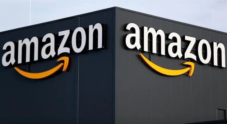 Amazon sube un 2.2 % en bolsa tras el rechazo a su primer sindicato