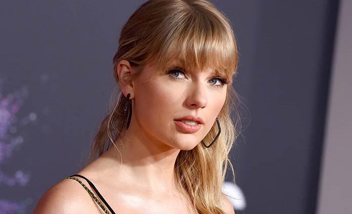 Taylor Swift recupera su música con el relanzamiento de 'Fearless'