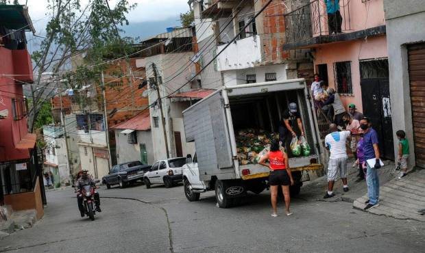 Honduras registra 195,525 positivos con covid-19 y 4,770 muertos desde 2020