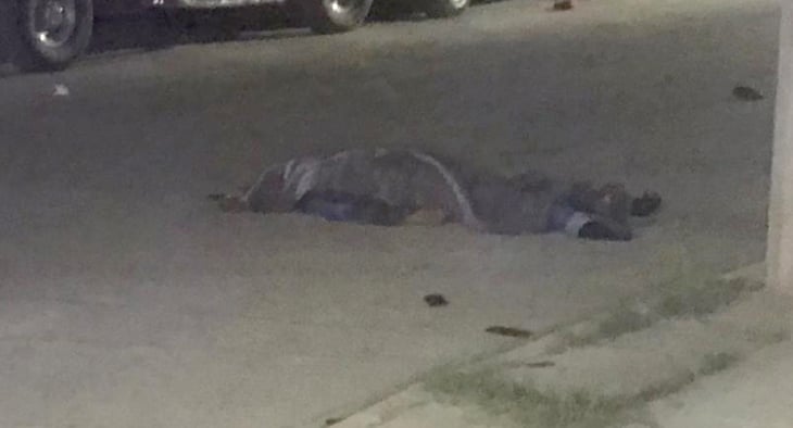 Vigilante muere de manera brutal en Monclova