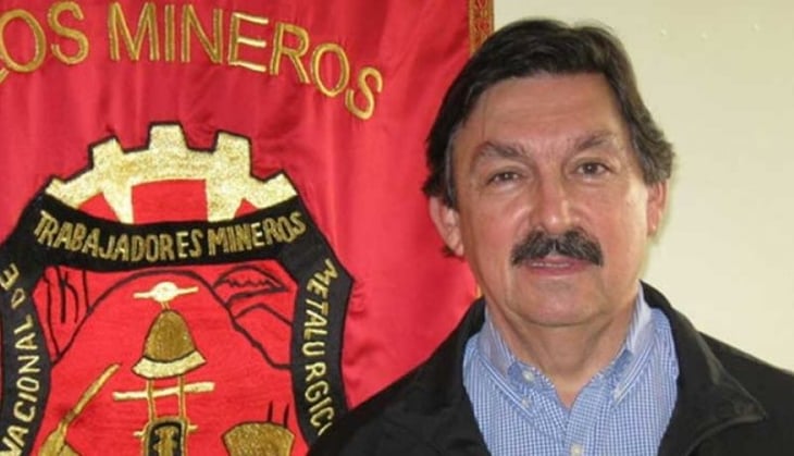 Sindicato minero y Gómez Urrutia deben pagar 54 mdd a trabajadores