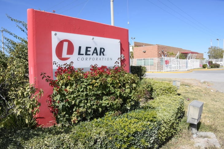 Por su expansión HFI contratará 300 ex obreros de Lear en Frontera