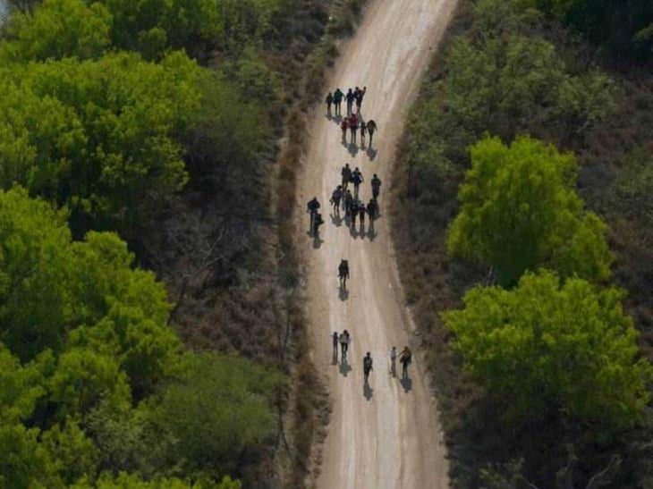 México mantiene despliegue en la frontera: SRE tras acuerdo con EU