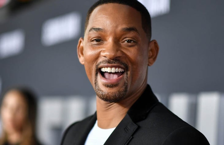 Will Smith no grabará en Georgia su próxima película por la reforma electoral