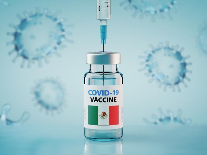 AMLO: Conacyt dará avances en producción de vacuna 'Patria' contra COVID-19