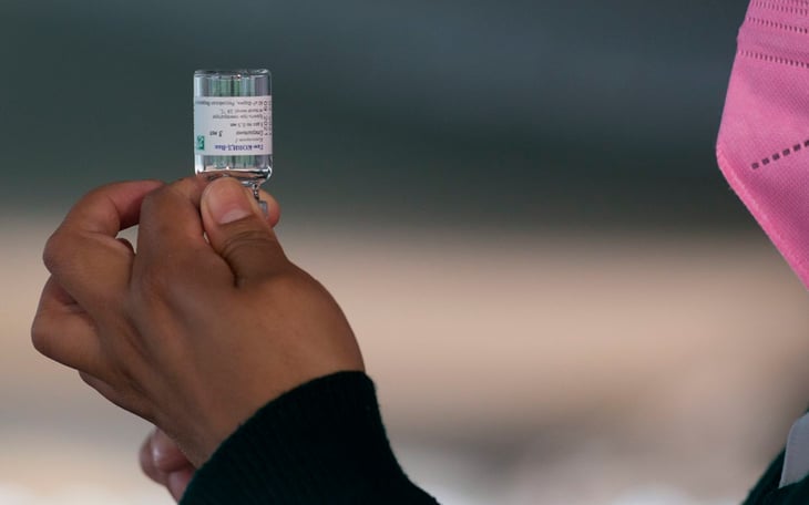 México aprobará su vacuna Patria contra el COVID-19 entre noviembre y diciembre