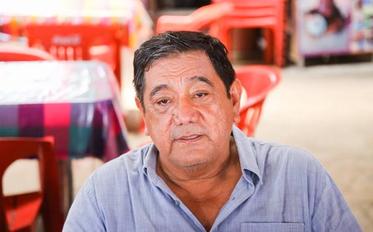 Félix Salgado: 'Sea cual sea la decisión nos movemos al TEPJF o a Guerrero'
