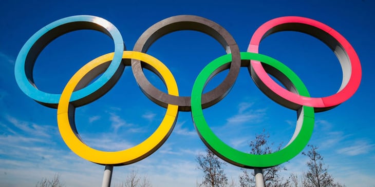 Chile hace historia y disputará por primera vez los Juegos Olímpicos