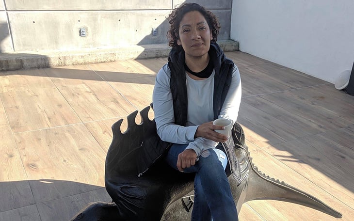 Preocupa en RU desaparición de activista en Oaxaca