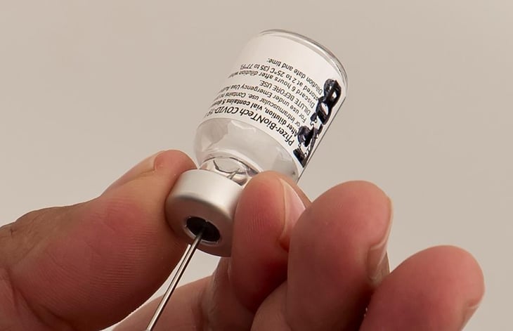 Vacunación a maestros en Monclova será más ordenada