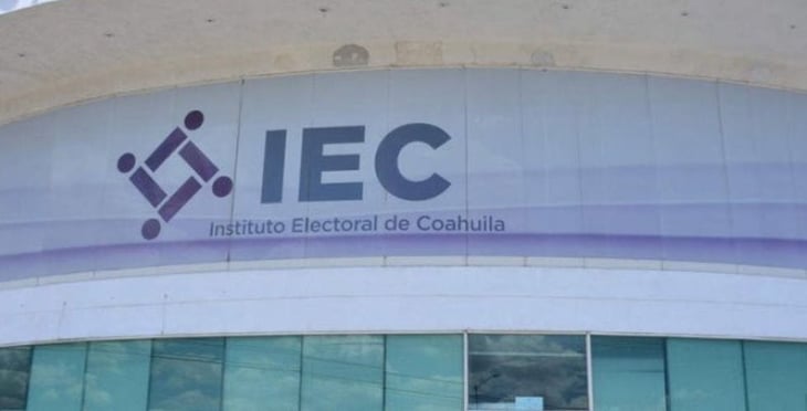 Define el IEC debate de candidatos en Coahuila 