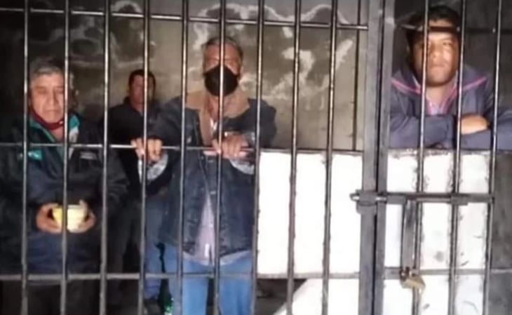 Pobladores encarcelan a edil de Amatlán por reinstalar a regidora
