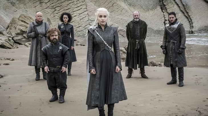 ¡Winter is coming!; se cumplen 10 años del estreno de Game of Thrones