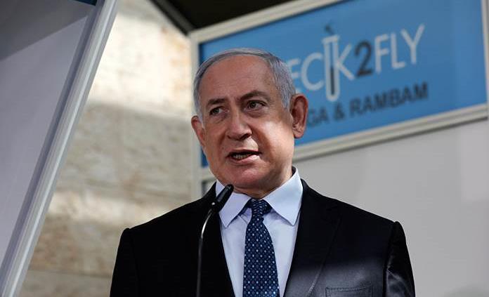 Netanyahu apoya idea de comicios para elegir primer ministro ante el bloqueo