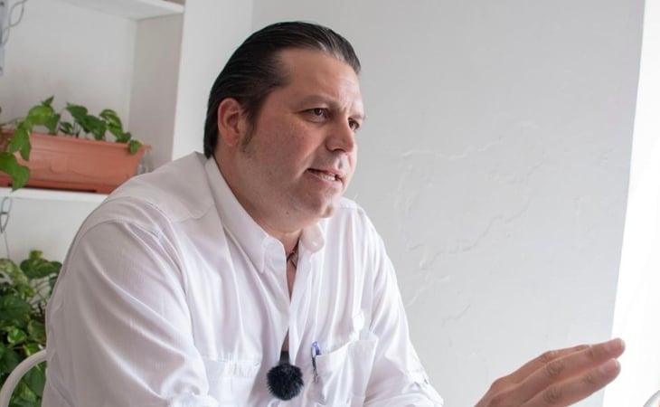 Mario Zamora exige castigo por muerte de 'Rodolfo Corazón'