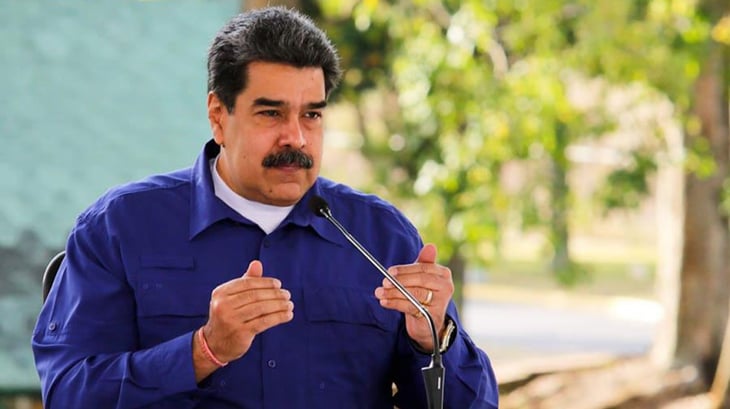Exiliados venezolanos repudian invitación a Maduro a Cumbre Iberoamericana