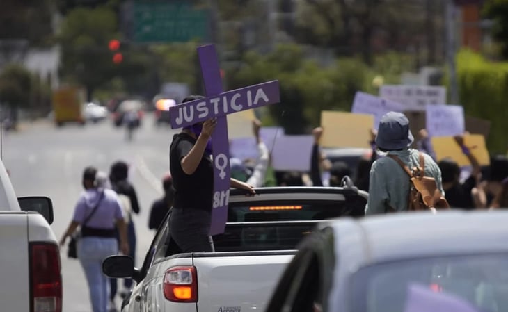 Advierten aumento de feminicidios en Oaxaca