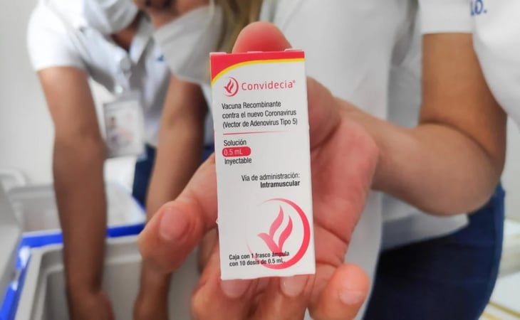 Instalarán 119 puntos para aplicar vacuna antiCovid-19 en Oaxaca