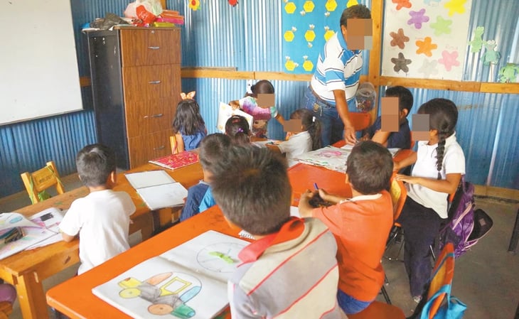 Acuden cerca de 6 mil niños a segundo día de clases en Campeche