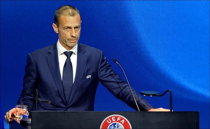 Revelan que UEFA ofreció dinero a equipos para abandonar Superliga