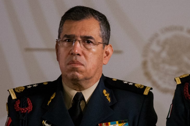 Rodríguez Bucio: Guardia Nacional requiere cuadros de mando