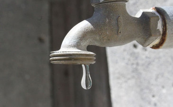 Reportan vecinos de San Buenaventura desabasto de agua por falla del pozo 5 