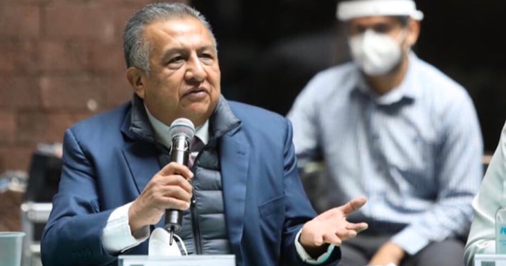 Morena Puebla pide investigar a Saúl Huerta 'sin sesgos políticos'