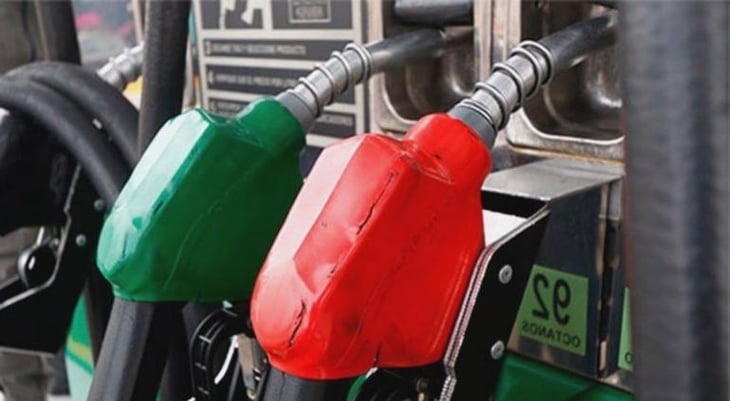 Una semana más sin subsidio para la gasolina Premium
