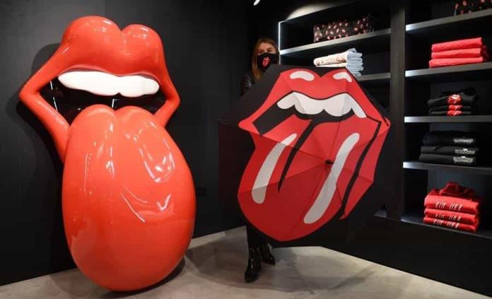 Sticky Fingers de The Rolling Stones cumple 50 años