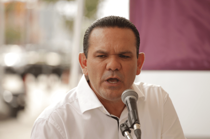 Sergio Torres: Universidad de Sinaloa no es botín de nadie