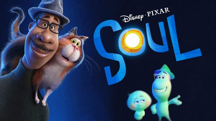 'Soul' se lleva el Óscar a la mejor película de animación