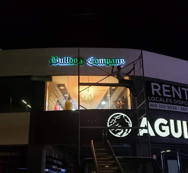 Cancelan evento de Bulldog Company con más de 200 personas en Monclova