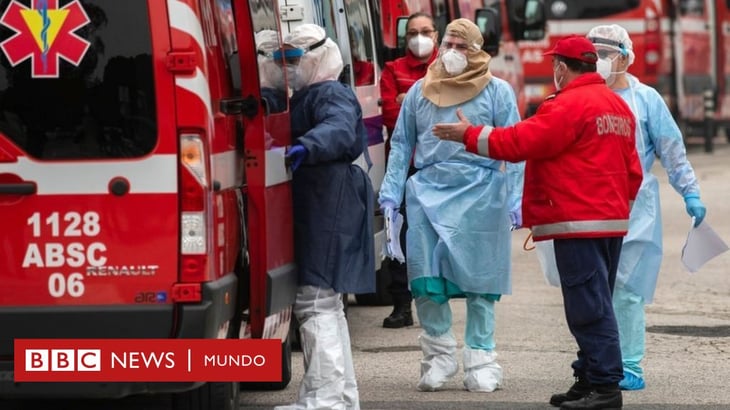 Portugal, sin muertos por coronavirus por segunda vez en toda la pandemia