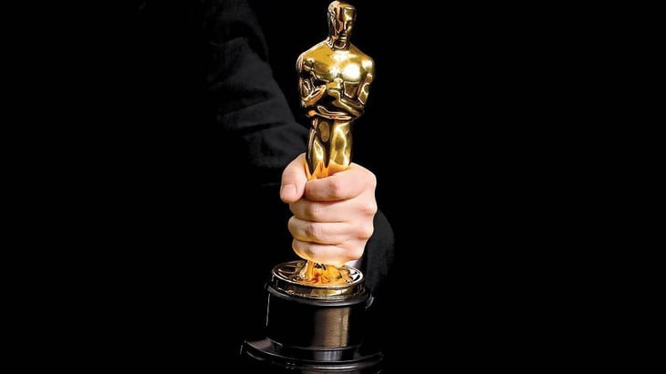 Personalidades y usuarios de redes felicitan a mexicanos ganadores del Óscar