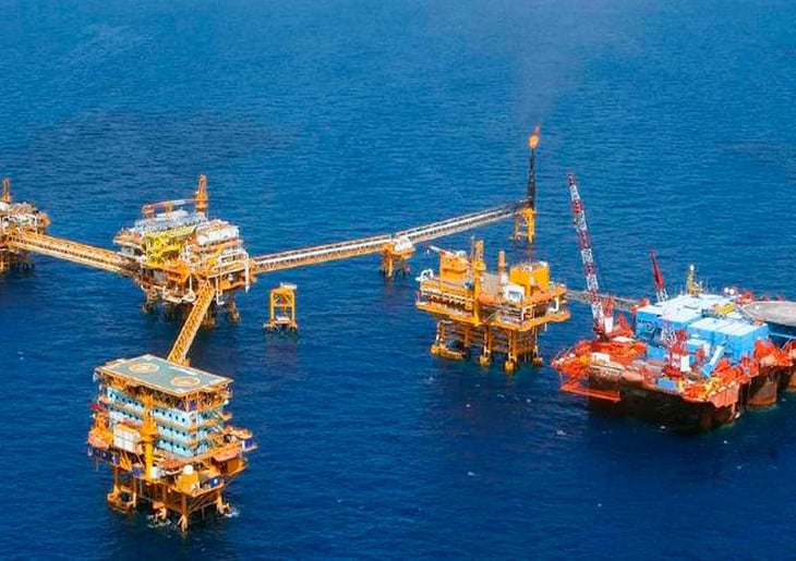 Habrá amparos contra reforma a ley de hidrocarburos: Coparmex