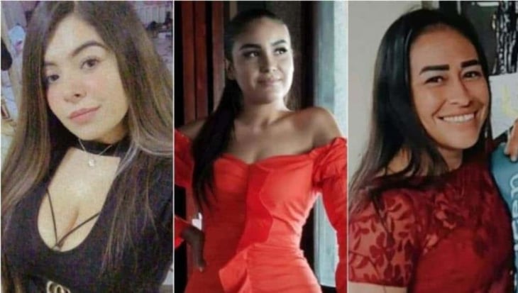 Viajaban tres mujeres de Jalisco a Colima y desaparecen 