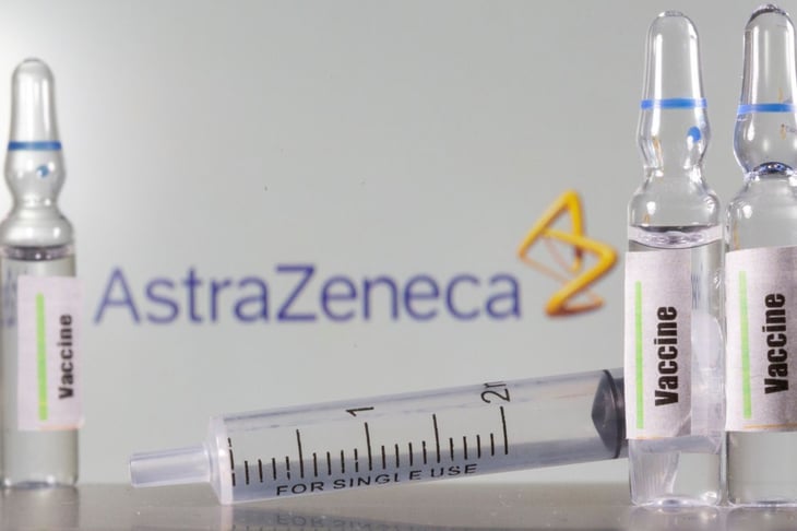 AMLO: Celebra que EU ponga a disposición de otros países vacunas