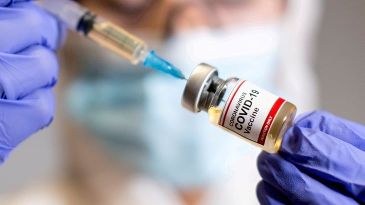 AMLO: Tenemos abasto suficiente de vacunas contra COVID-19