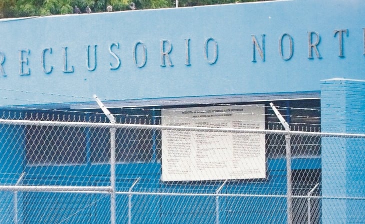 Morena pide hasta 8 años de condena a reos que extorsionen