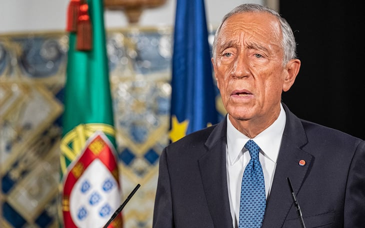 Portugal levantará el estado de emergencia el 1 de mayo