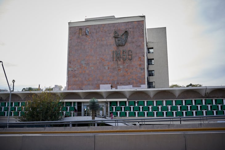 Se invertirán 500 mdp en las clínicas del IMSS en Coahuila 