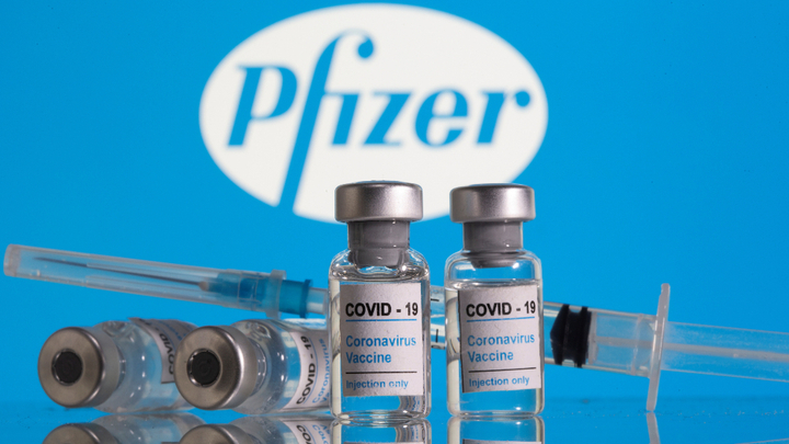 AMLO: México recibirá 2 millones de vacunas Pfizer en próximos días