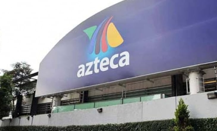 Ventas de TV Azteca crecen 8% en primer trimestre
