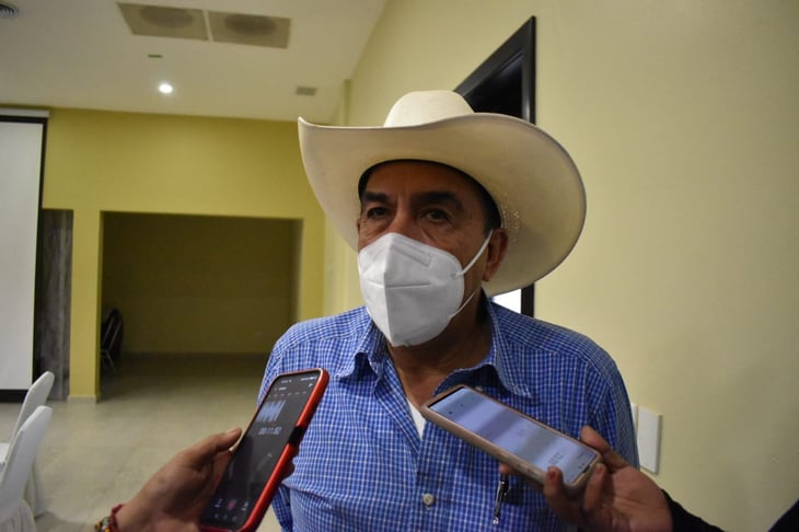 Lamenta CANACO cierre de panteones en Monclova el 10 de mayo